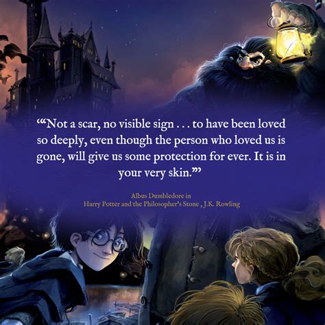 Best Harry Potter Book Quotes