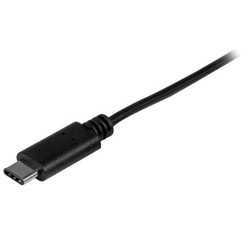 StarTech.com USB C to USB C Cable - 3m / 10 ft - USB Cable Male to Male - USB-C Cable - USB-C ...