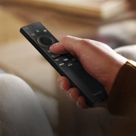 Smart TV | One Remote Control | Samsung Canada