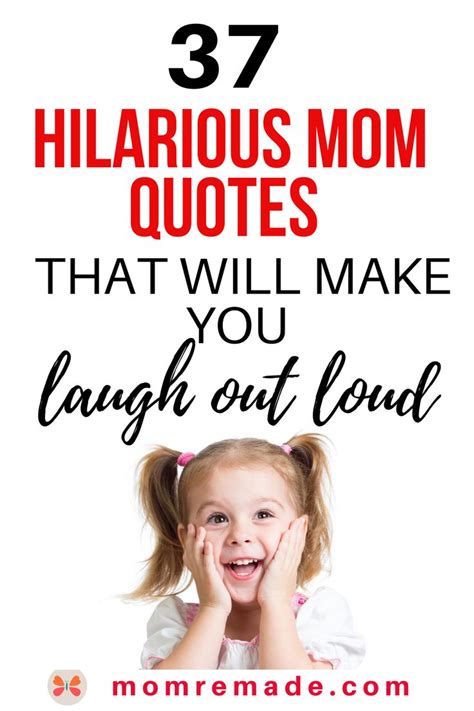 Funny Love Quotes For Mom | Tembuah