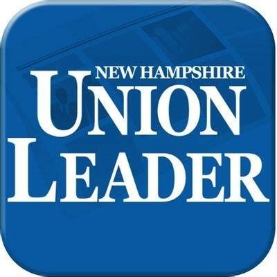 New Hampshire Union Leader Obituaries