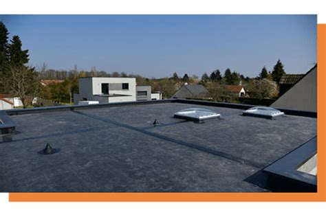 EPDM Roofing Services | Farha Roofing