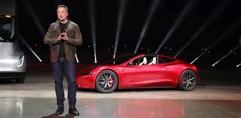 Elon Musk uncovers the Tesla vehicles he at present drives – Resident Weekly