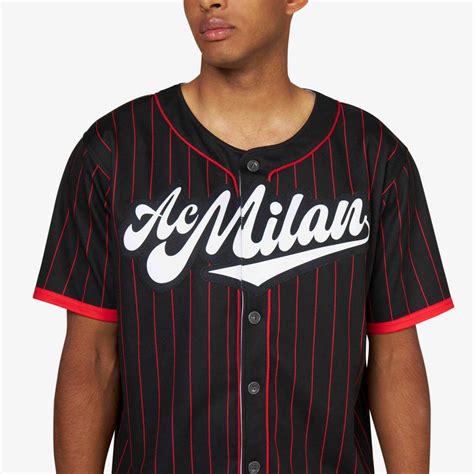 URBAN COLLECTION AC MILAN JERSEY | AC Milan Store