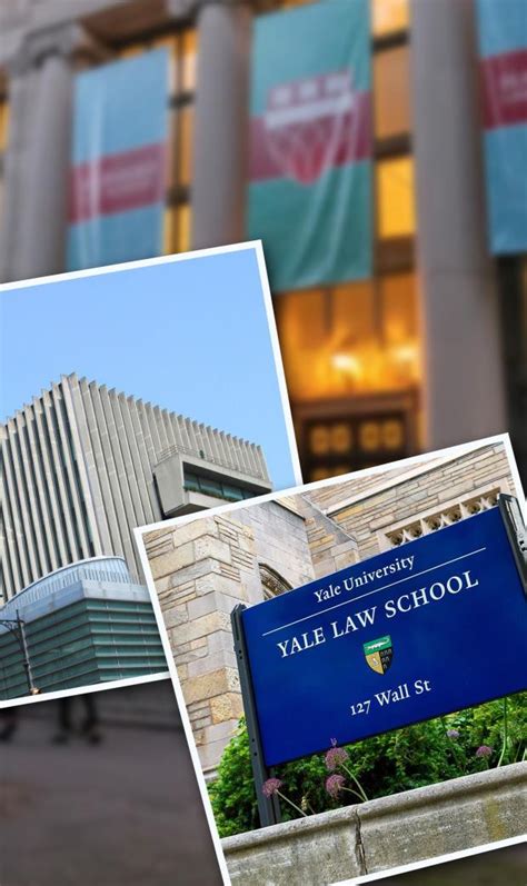 Best Ivy League Colleges for Law