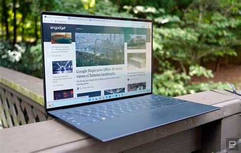 Dell XPS 13 Plus review: Beauty vs. usability | Engadget