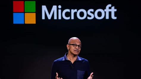 Microsoft CEO Satya Nadella got 66% salary hike. Here is how much he made last year