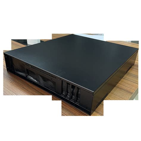 1u 2u 3u 4u Computer Chassis Case Server Rackmount Enclosure Custom ...