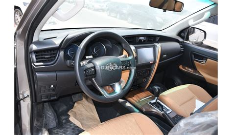 New 2023 Toyota Fortuner 2.7L 4x2 Mid option 2023 for sale in Dubai - 644538