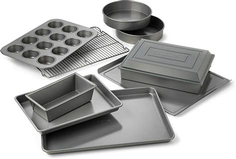 The Best Nonstick Bakeware Sets on Amazon