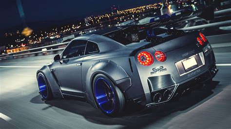 Nissan GTR R36 Wallpapers - Wallpaper Cave