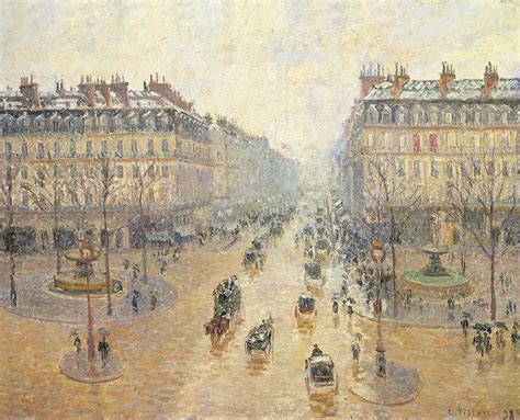 An Overview of Impressionism in Art History