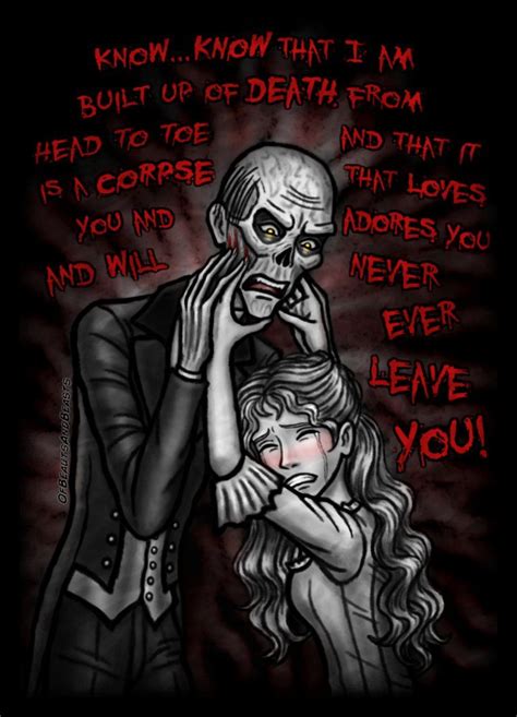 Phantom of the opera fanart - vsewings