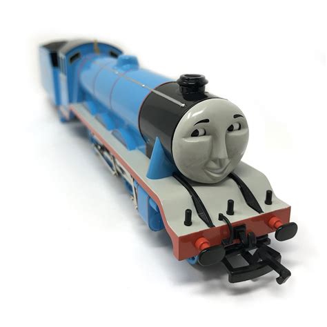 Bachmann Europe plc - Gordon the Express Engine with Moving Eyes