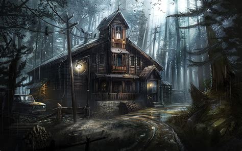 Haunted 1080P, 2K, 4K, 5K HD wallpapers free download | Wallpaper Flare