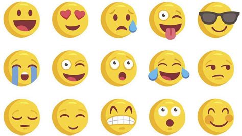 Faces Emoji Meaning Guide: What They All Mean (EXPLAINED)