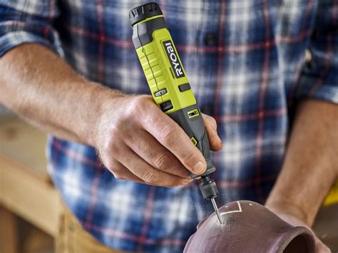 Ryobi 4V USB Lithium Rotary Tool FVM51K - Pro Tool Reviews