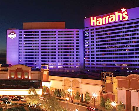 Suspicious death in hotel room at Harrah’s in Atlantic City under investigation - nj.com