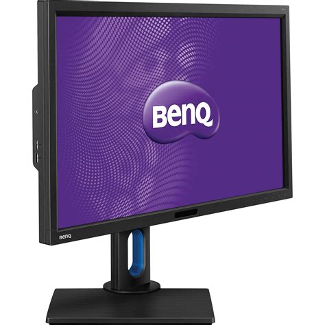 BenQ BL2711U 27" 16:9 4K UHD IPS Monitor BL2711U B&H Photo Video