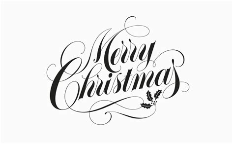 Christmas Letter Fonts 2023 Latest Perfect Popular Incredible | Christmas Eve Outfits 2023