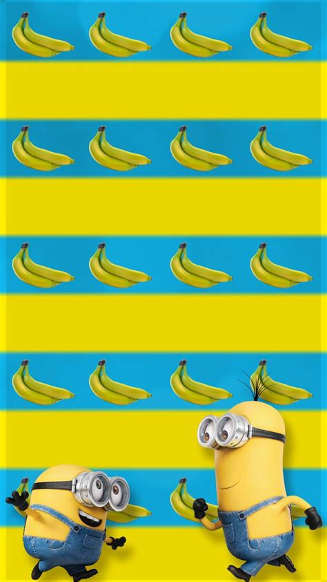 Minion Banana Song