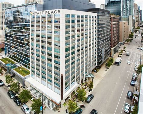 Hyatt Place Chicago/River North, Chicago, IL Jobs | Hospitality Online