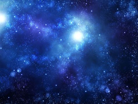 Blue Galaxy Stars Wallpapers - Top Free Blue Galaxy Stars Backgrounds - WallpaperAccess