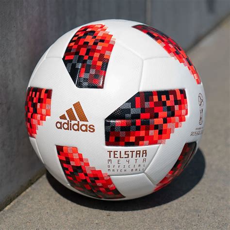 FIFA World Cup 2018 official match ball - finale