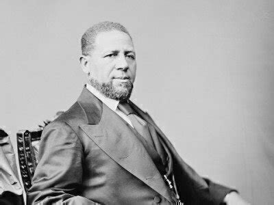 Hiram Revels: The first African American congressman | Constitution Center