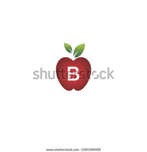 Apple Font Logo Stock Vector (Royalty Free) 1284388408 | Shutterstock