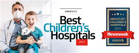 America's Best Children's Hospitals 2023 - Cardiology - Newsweek Rankings