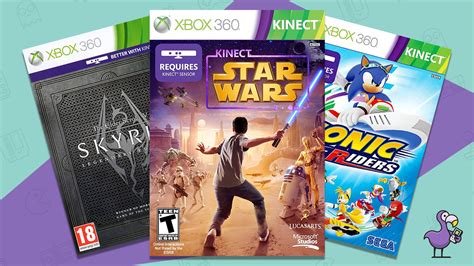 Xbox One Kinect Games For Toddlers Clearance | www.pinnaxis.com