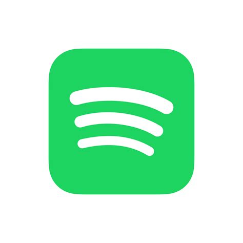 Spotify logo vector, Spotify symbol, Spotify icon free vector 18910790 Vector Art at Vecteezy