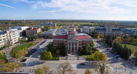 University of Manitoba | Canadian Universities Event