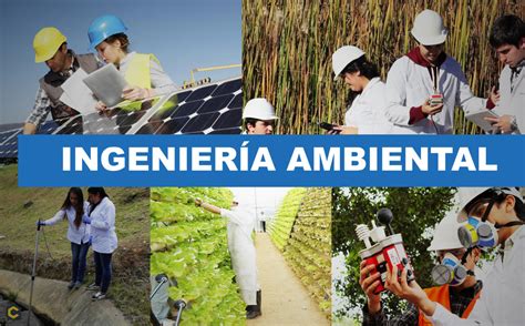 Se requiere: INGENIERO AMBIENTAL. | Construyored