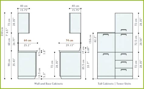 Fun Kitchen Cabinet Depth Square Island