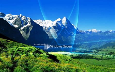 Hd Wallpapers For Windows 7 Nature