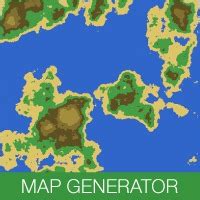 Random Map Generator ~ AFP CV