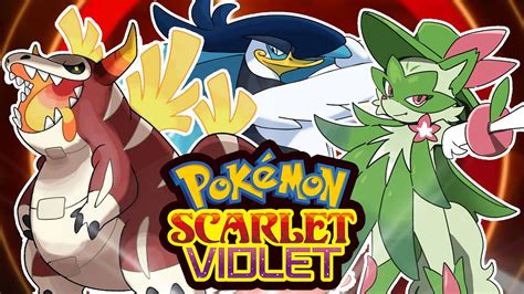 Pokemon Scarlet - Vernie Weller