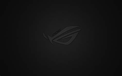 Asus Rog Dark 4k Wallpaper,HD Computer Wallpapers,4k Wallpapers,Images,Backgrounds,Photos and ...