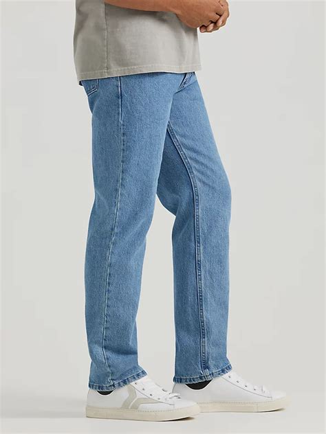 Wrangler® Five Star Premium Denim Regular Fit Jean