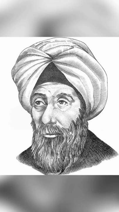 Alhazen Ibn al-Haytham: The Father of Optics and the Pioneer of the Scientific Method 🧑‍🔬🔬 - YouTube