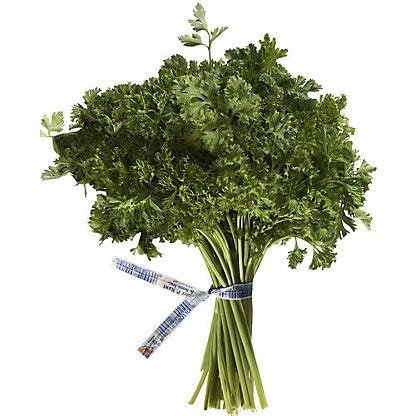 H-E-B Texas Roots Curly Leaf Parsley, Each – Central Market