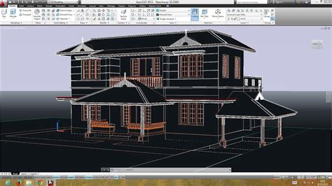 Free 3d House Plan - BEST HOME DESIGN IDEAS