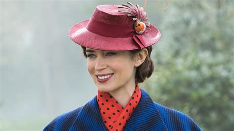 ‘Mary Poppins Returns’ Review: A Truck Full of Sugar Can’t Make This Uplift Go Down - The New ...