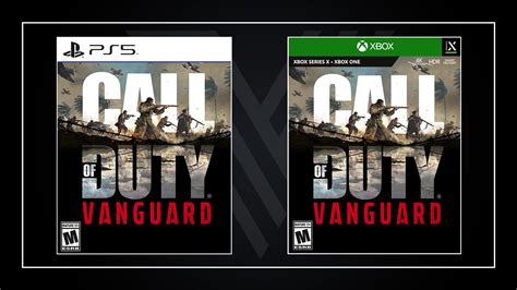 Call of Duty®: Vanguard Editions, Pre-Order Benefits Detailed