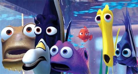 Clownfish, Sex Changes, And Finding Nemo - Business Insider