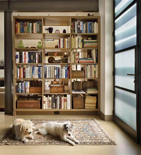 How to Design a Cohesive Bookshelf | Seattle Met