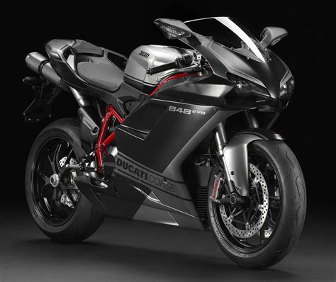 DUCATI 848 EVO Corse SE specs - 2013, 2014 - autoevolution