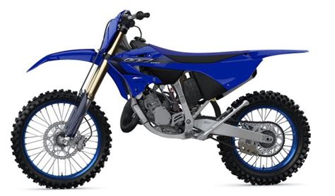 Yamaha YZ125X 2024 Price, Specs & Review - Fasterwheeler